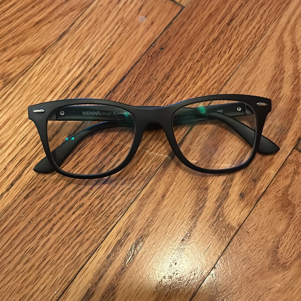Brand New - Vienna Design Eyeglasses
